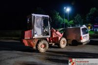 _2024-06-11 Verkehrsunfall B141 Autohof Geierau-0044